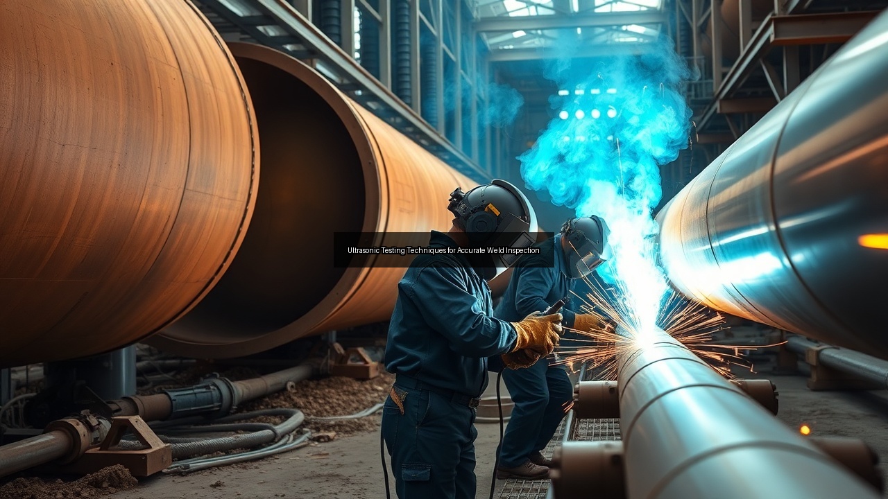 scope pipeline girth weld literature pipeline girth welding weld inspection